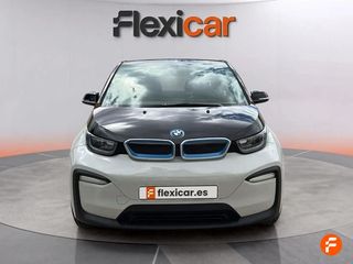 BMW i3 120ah