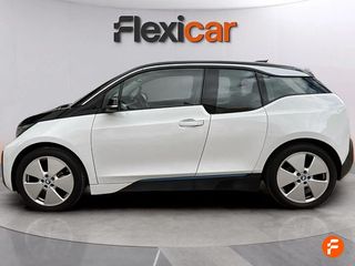 BMW i3 120ah