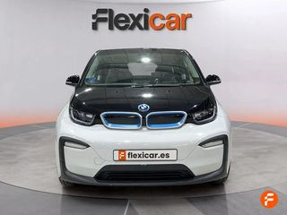 BMW i3 120ah