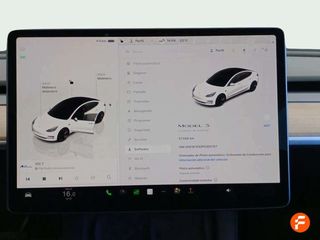 Tesla Model 3 RWD