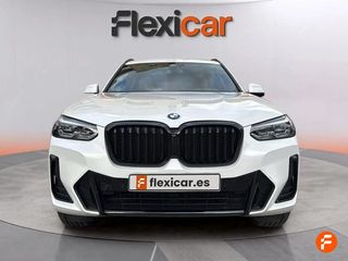 BMW X3 20d xDrive