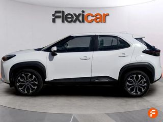 Toyota Yaris Cross 1.5 120H Active Tech