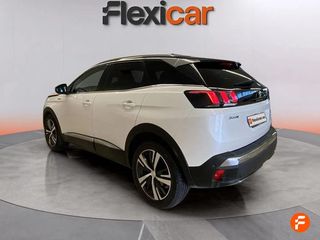 Peugeot 3008 1.2 PureTech 96KW S&S GT Line EAT8