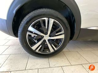 Peugeot 3008 1.2 PureTech 96KW S&S GT Line EAT8