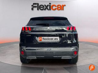 Peugeot 3008 1.2 PURETECH 96KW (130CV) ACTIVE S&S