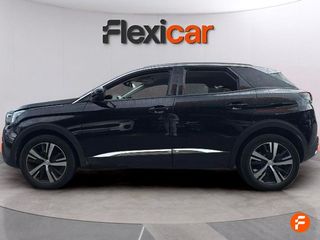 Peugeot 3008 1.2 PURETECH 96KW (130CV) ACTIVE S&S