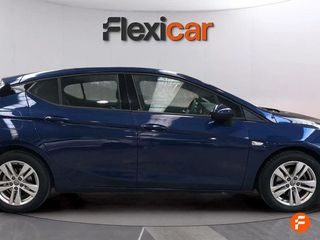 Opel Astra 1.2T SHT 96kW (130CV) Business Elegance