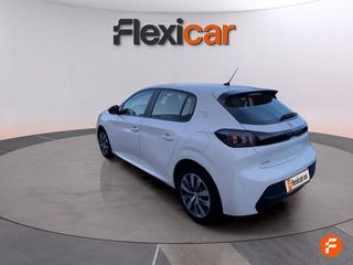 Peugeot 208 PureTech 73kW (100CV) Active Pack