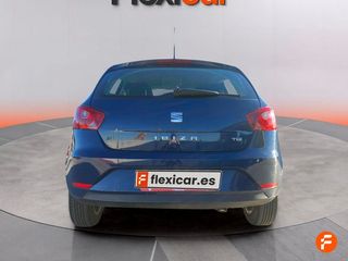 Seat Ibiza 1.4 TDI 66kW (90CV) Reference