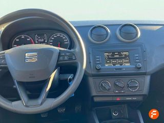 Seat Ibiza 1.4 TDI 66kW (90CV) Reference