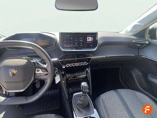 Peugeot 208 Allure Puretech 100