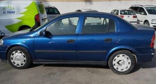 Paragolpes del opel astra 1.7 dti modelo g 78815