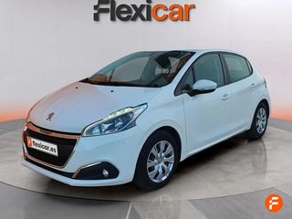 Peugeot 208 5P ACTIVE PureTech 60kW (82CV)