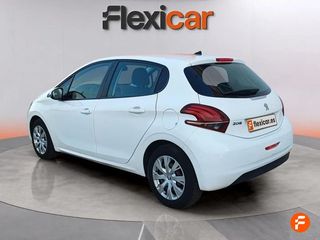 Peugeot 208 5P ACTIVE PureTech 60kW (82CV)