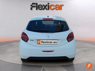 Peugeot 208 5P ACTIVE PureTech 60kW (82CV)