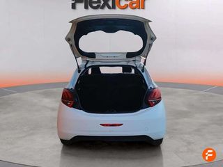 Peugeot 208 5P ACTIVE PureTech 60kW (82CV)