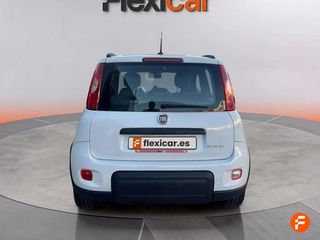 Fiat Panda City Life Hybrid 1.0 Gse 51kw (70CV)