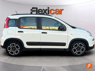 Fiat Panda City Life Hybrid 1.0 Gse 51kw (70CV)