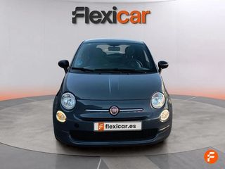 Fiat 500 Cult 1.0 Hybrid 51KW (70 CV)