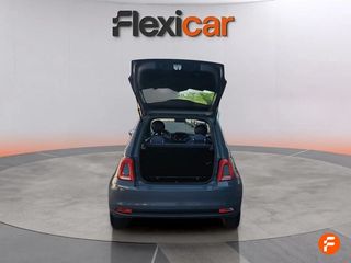 Fiat 500 Cult 1.0 Hybrid 51KW (70 CV)