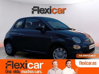 Fiat 500 Cult 1.0 Hybrid 51KW (70 CV)