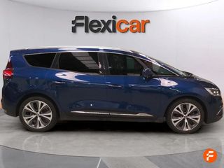 Renault Grand Scénic Intens Energy TCe 103kW (140CV)