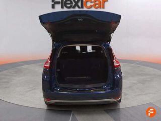 Renault Grand Scénic Intens Energy TCe 103kW (140CV)