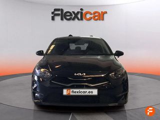 Kia Ceed 1.6 MHEV iMT 100kW (136CV) Drive