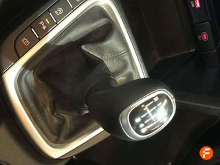 Kia Ceed 1.6 MHEV iMT 100kW (136CV) Drive