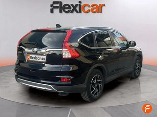 Honda CR-V 1.6 i-DTEC 88kW (120CV) 4x2 Comfort Navi