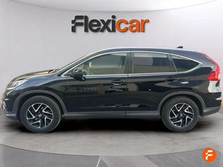Honda CR-V 1.6 i-DTEC 88kW (120CV) 4x2 Comfort Navi