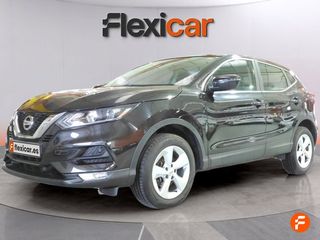 Nissan Qashqai dCi 85 kW (115 CV) E6D ACENTA