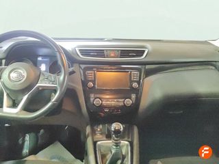 Nissan Qashqai dCi 85 kW (115 CV) E6D ACENTA