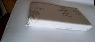 Cuñas Anticolicos Bebe Cuna/Carro