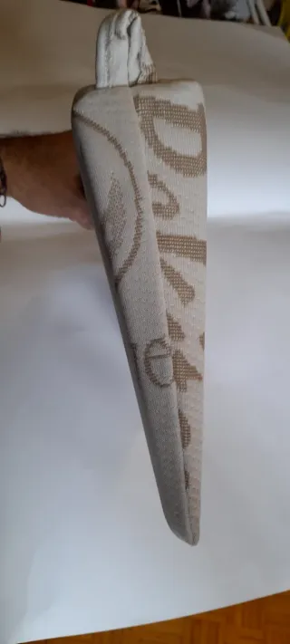 Cuñas Anticolicos Bebe Cuna/Carro