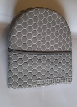 Cuñas Anticolicos Bebe Cuna/Carro