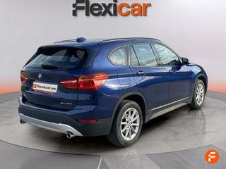 BMW X1 sDrive18d Business