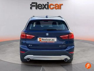BMW X1 sDrive18d Business