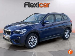 BMW X1 sDrive18d Business