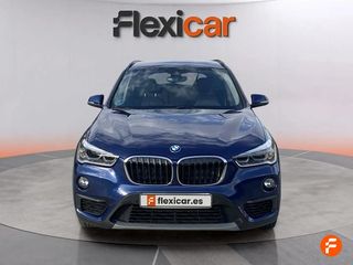 BMW X1 sDrive18d Business