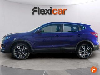 Nissan Qashqai dCi 85 kW (115 CV) E6D ACENTA