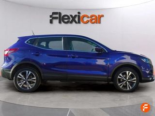 Nissan Qashqai dCi 85 kW (115 CV) E6D ACENTA