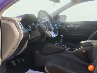 Nissan Qashqai dCi 85 kW (115 CV) E6D ACENTA