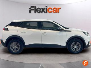 Peugeot 2008 Active Pack BlueHDI 81kW (110CV)