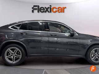 Mercedes GLC GLC 220 d 4MATIC