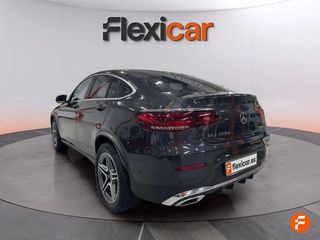 Mercedes GLC GLC 220 d 4MATIC