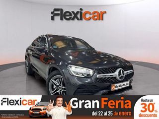 Mercedes GLC GLC 220 d 4MATIC