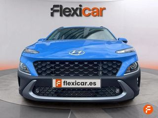 Hyundai Kona 1.0 TGDI Klass 4X2