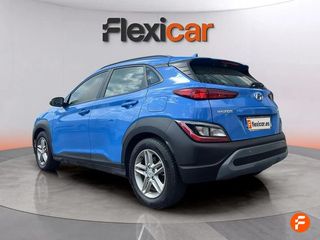 Hyundai Kona 1.0 TGDI Klass 4X2