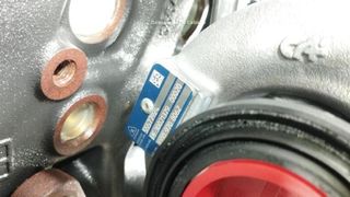 Motor completo a20dtr opel astra j * cabap22886835